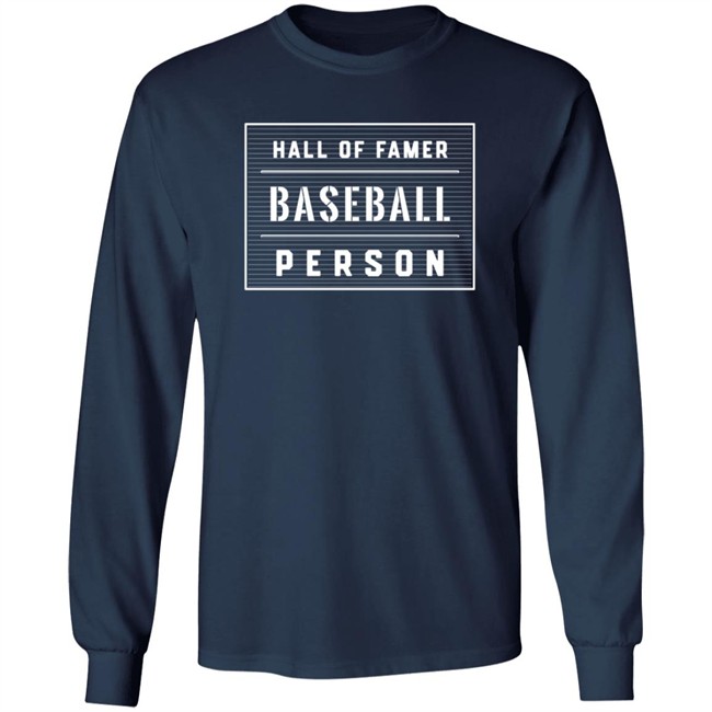 Sox Machine Merch Hall Of Famer Baseball Person T Shirt Sox Machine Merch Hall Of Famer Baseball Person T Shirt