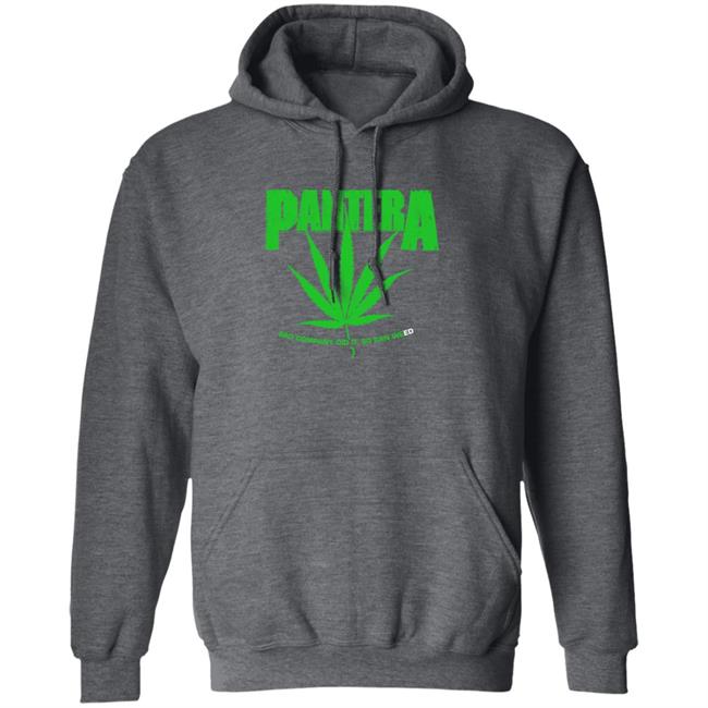 Fly'n Across America 420 T Shirt Fly'n Across America 420 T Shirt