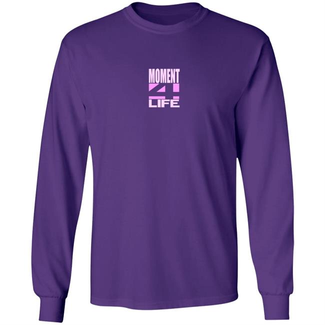 Nicki Minaj Merch Moment 4 Life T Shirt Nicki Minaj Merch Moment 4 Life T Shirt