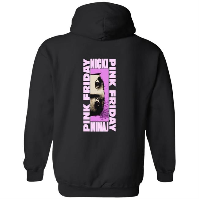 Nicki Minaj Merch Moment 4 Life T Shirt Nicki Minaj Merch Moment 4 Life T Shirt