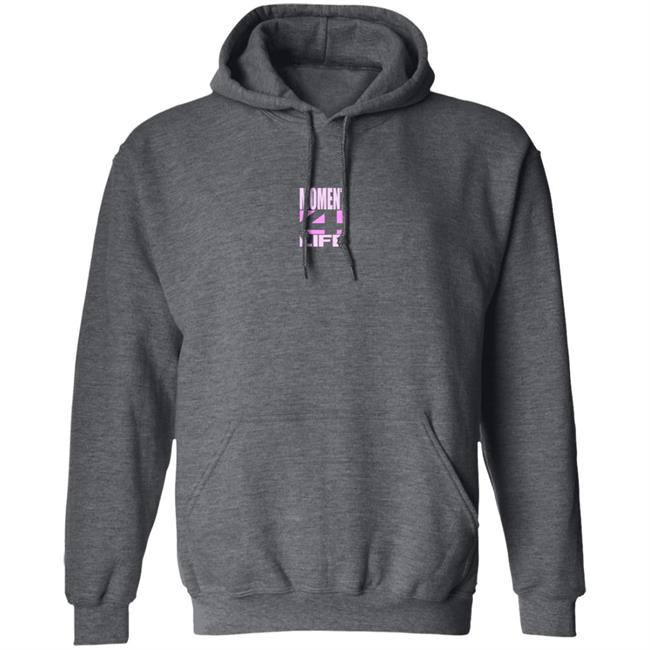 Nicki Minaj Merch Moment 4 Life T Shirt Nicki Minaj Merch Moment 4 Life T Shirt