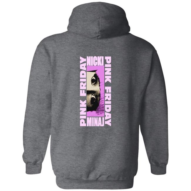 Nicki Minaj Merch Moment 4 Life T Shirt Nicki Minaj Merch Moment 4 Life T Shirt