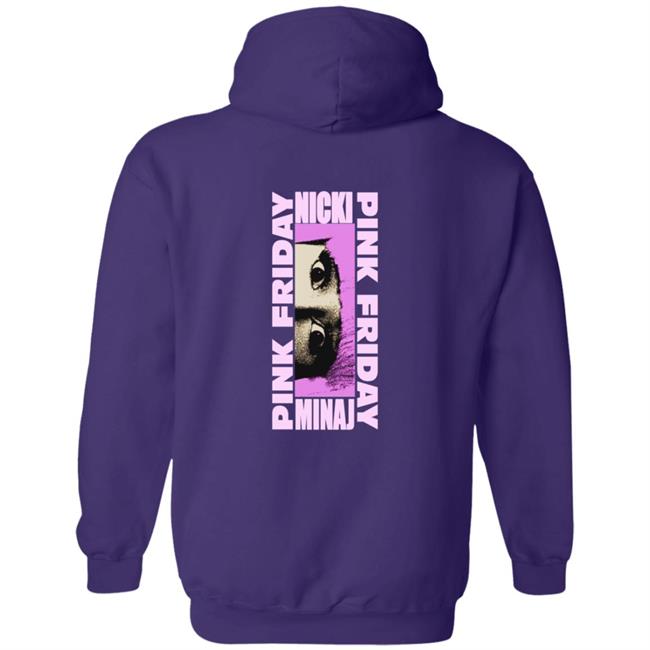 Nicki Minaj Merch Moment 4 Life T Shirt Nicki Minaj Merch Moment 4 Life T Shirt