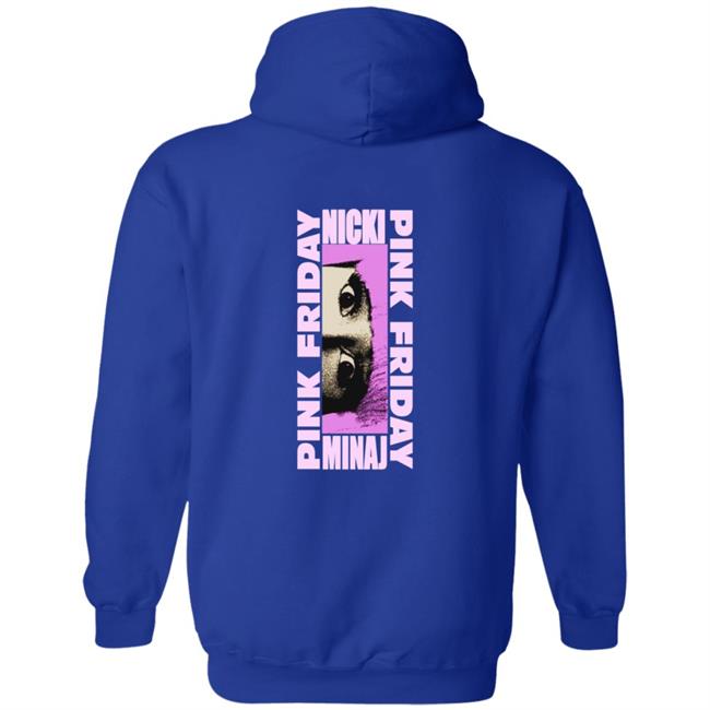 Nicki Minaj Merch Moment 4 Life T Shirt Nicki Minaj Merch Moment 4 Life T Shirt