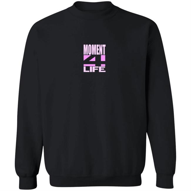 Nicki Minaj Merch Moment 4 Life T Shirt Nicki Minaj Merch Moment 4 Life T Shirt