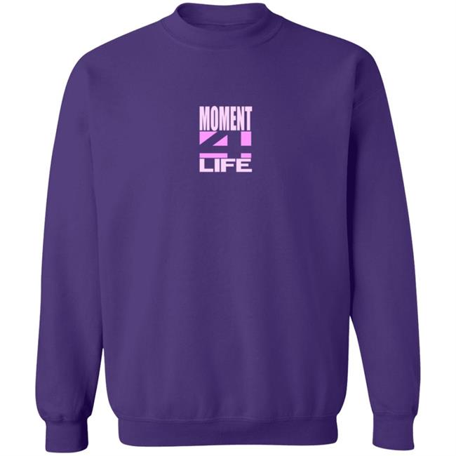 Nicki Minaj Merch Moment 4 Life T Shirt Nicki Minaj Merch Moment 4 Life T Shirt