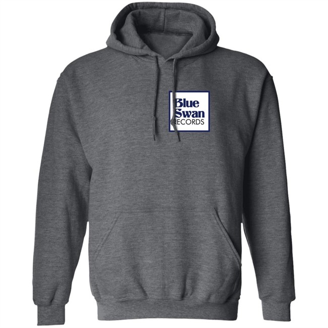Blue Swan Records Holiday Bundle Shirt Blue Swan Records Holiday Bundle Shirt