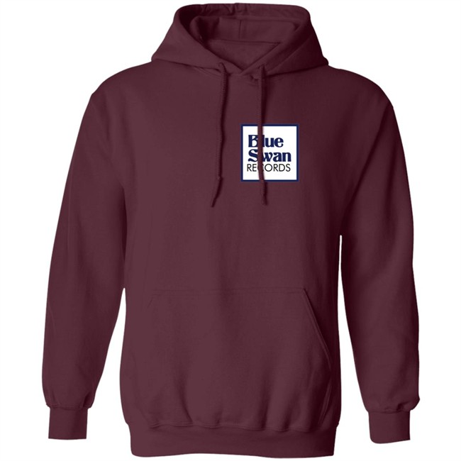 Blue Swan Records Holiday Bundle Shirt Blue Swan Records Holiday Bundle Shirt