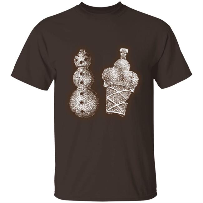 Jack For Verzuz Shirt