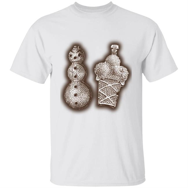 Jack For Verzuz T Shirt