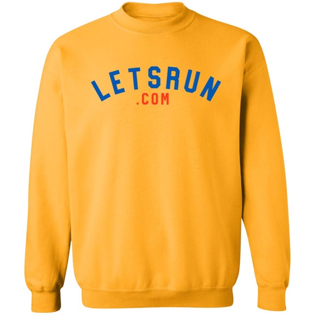 Letsrun.Com T Shirt The Letsrun.Com 20Th Anniversary Shirt Letsrun.Com T Shirt The Letsrun.Com 20Th Anniversary Shirt