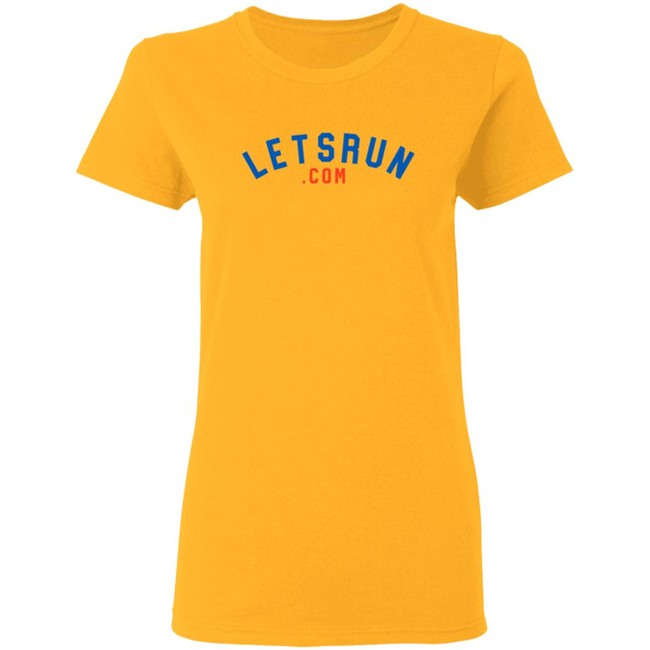 Letsrun.Com T Shirt The Letsrun.Com 20Th Anniversary Shirt Letsrun.Com T Shirt The Letsrun.Com 20Th Anniversary Shirt