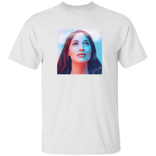Kacey Musgraves Halo Tee Shirt