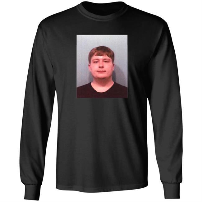 Goblin Merch Mugshot Hoodie Goblin Merch Mugshot Hoodie