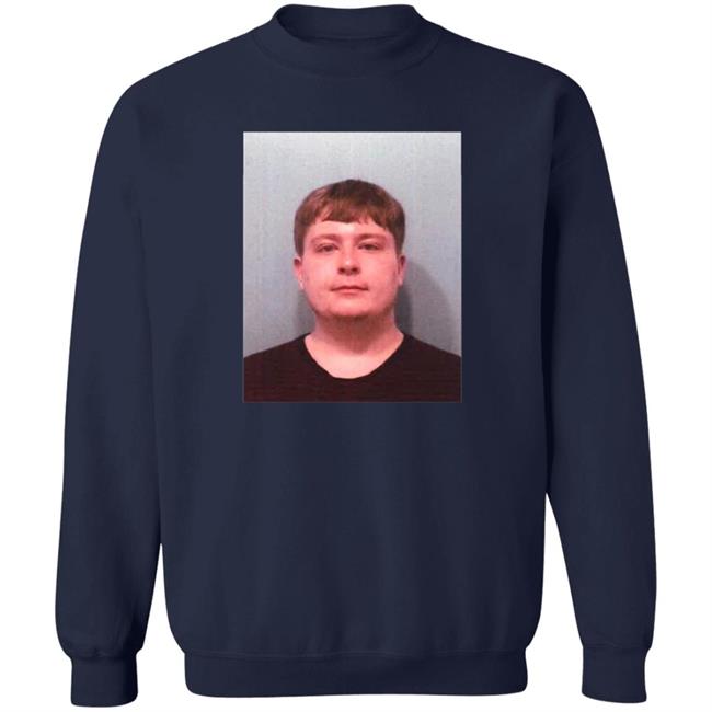 Goblin Merch Mugshot Hoodie Goblin Merch Mugshot Hoodie