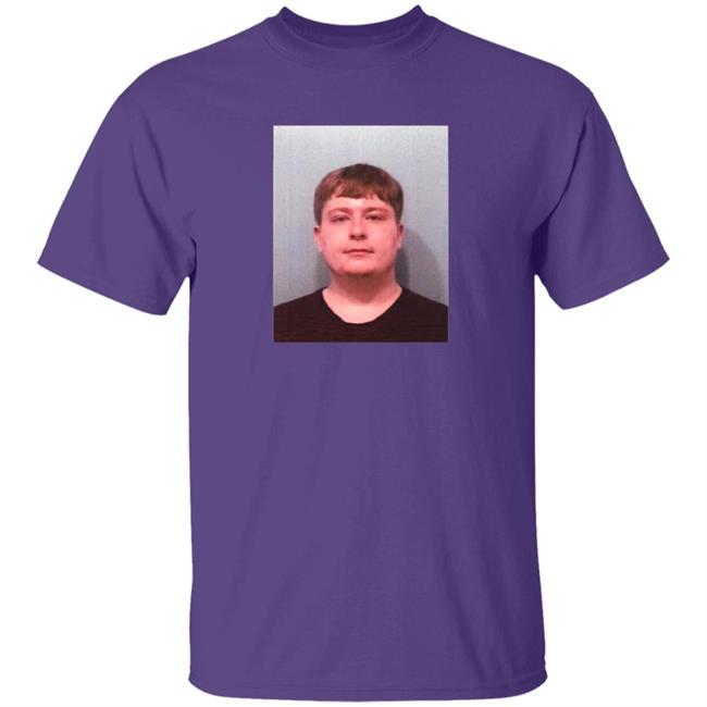 Goblin Merch Mugshot Hoodie Goblin Merch Mugshot Hoodie