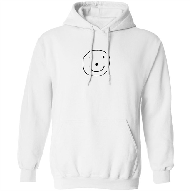 Jolovan Wham Smiley Face Shirt Jolovan Wham Smiley Face Shirt