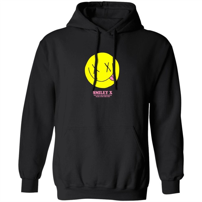 Fanjoy Merch Bobby Mares Graffiti Joggers Hoodie