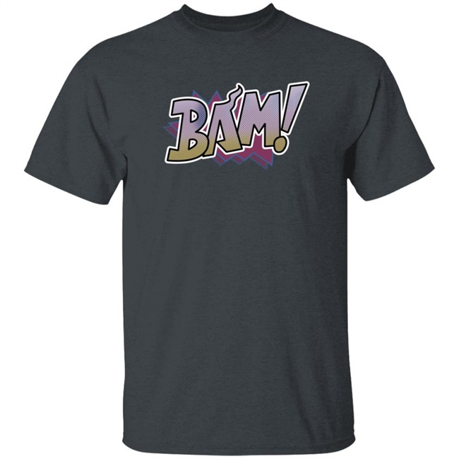 Pen To Paper Bam Shirt Pen To Paper Bam Shirt