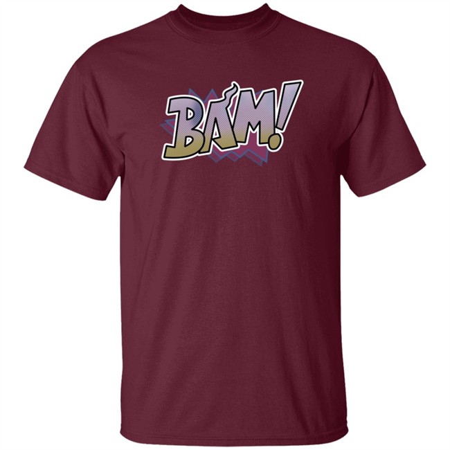 Pen To Paper Bam Shirt Pen To Paper Bam Shirt