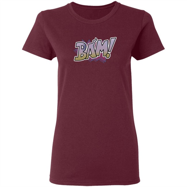 Pen To Paper Bam Shirt Pen To Paper Bam Shirt