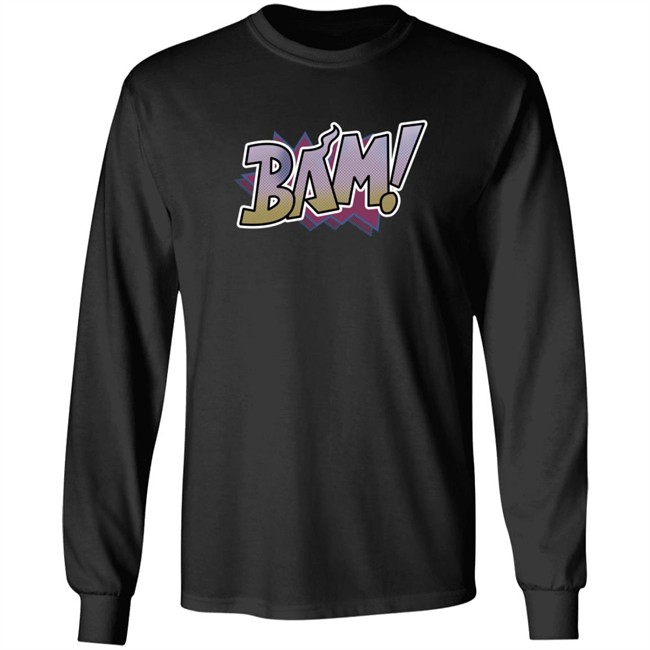 Pen To Paper Bam Shirt Pen To Paper Bam Shirt