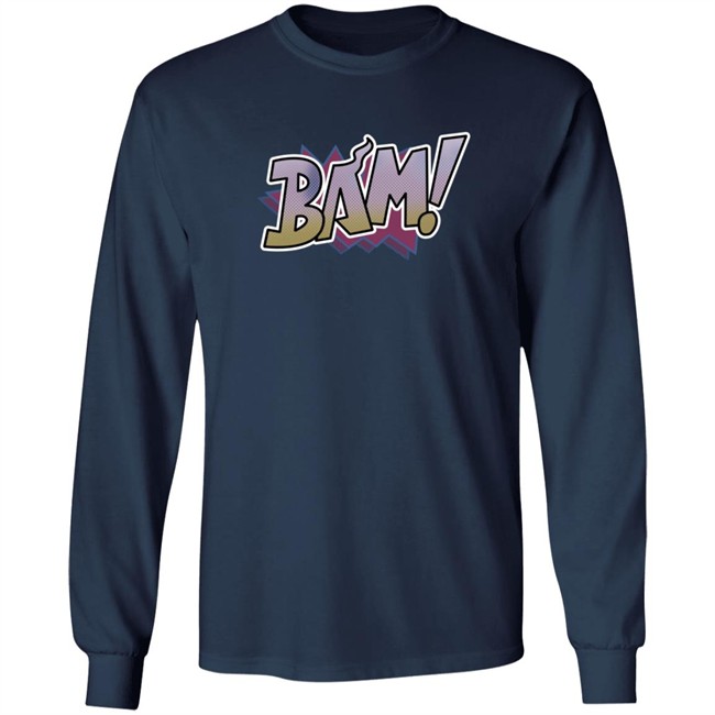 Pen To Paper Bam Shirt Pen To Paper Bam Shirt