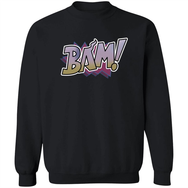 Pen To Paper Bam Shirt Pen To Paper Bam Shirt