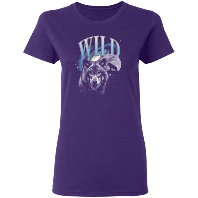 Whitney Cummings Merch Wild Shirt Whitney Cummings Merch Wild Shirt