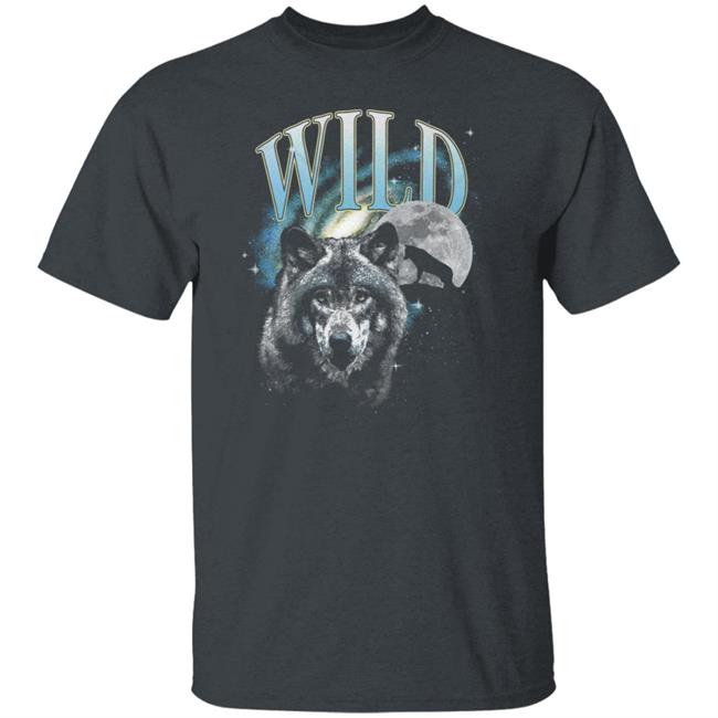 Whitney Cummings Merch Wild Shirt Whitney Cummings Merch Wild Shirt