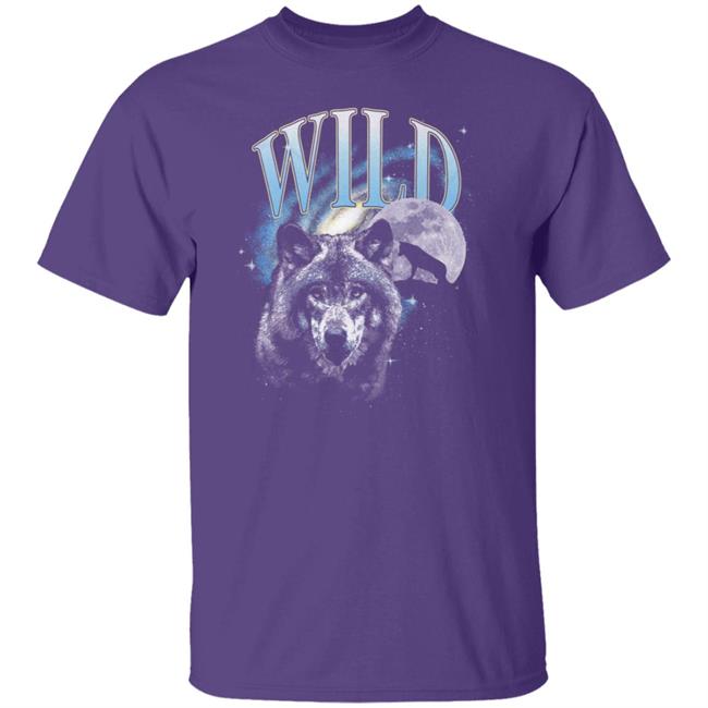Whitney Cummings Merch Wild Shirt Whitney Cummings Merch Wild Shirt
