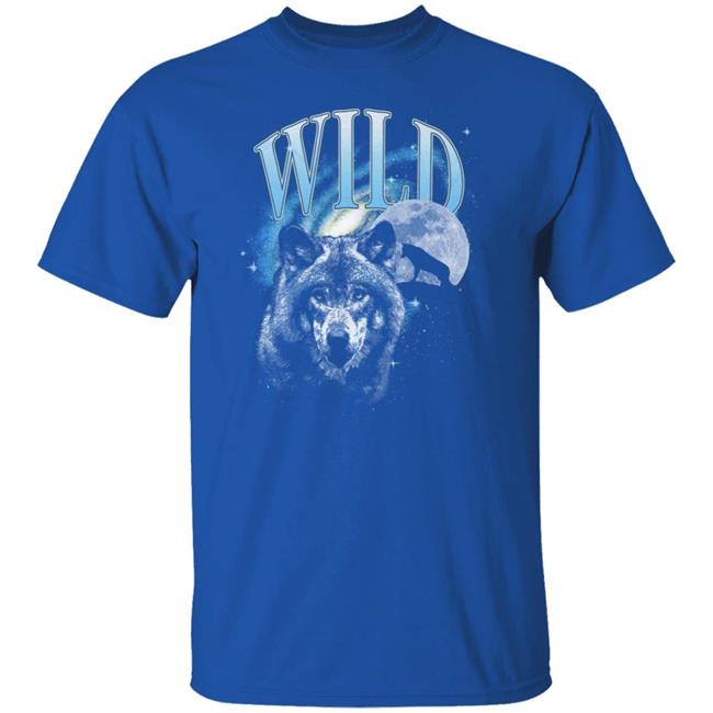 Whitney Cummings Merch Wild Shirt Whitney Cummings Merch Wild Shirt