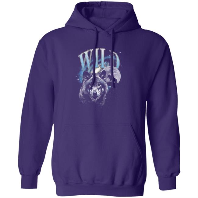 Whitney Cummings Merch Wild Shirt Whitney Cummings Merch Wild Shirt