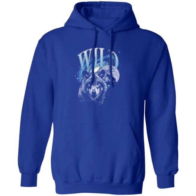 Whitney Cummings Merch Wild Shirt Whitney Cummings Merch Wild Shirt