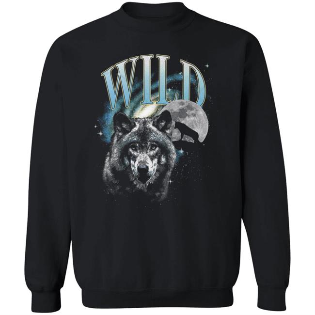 Whitney Cummings Merch Wild Shirt Whitney Cummings Merch Wild Shirt