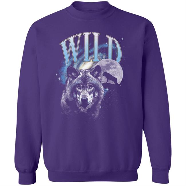 Whitney Cummings Merch Wild Shirt Whitney Cummings Merch Wild Shirt