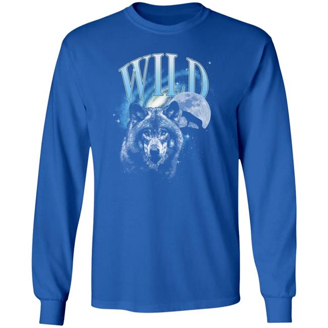 Whitney Cummings Merch Wild Shirt Whitney Cummings Merch Wild Shirt