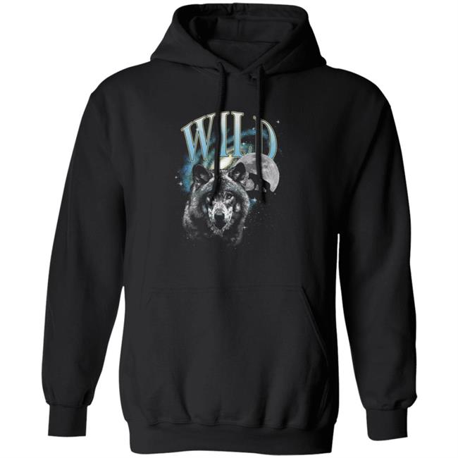 Whitney Cummings Merch Wild Shirt Whitney Cummings Merch Wild Shirt