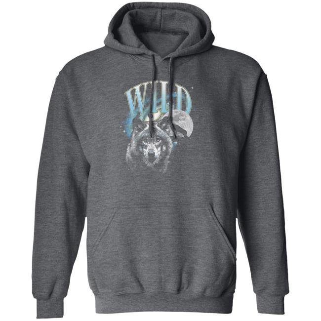 Whitney Cummings Merch Wild Shirt Whitney Cummings Merch Wild Shirt