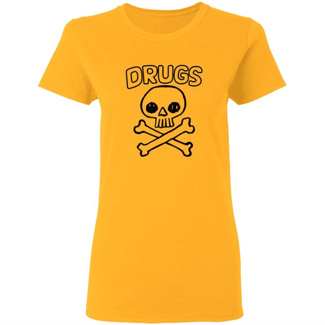 Pro Drugs T Shirt Pro Drugs T Shirt
