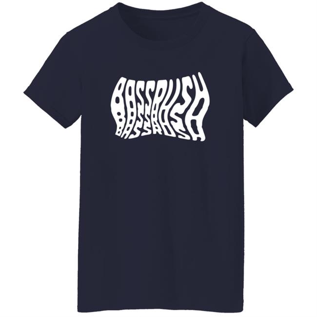 Insomniac Merch Bassrush Scratch Shirt Insomniac Merch Bassrush Scratch Shirt