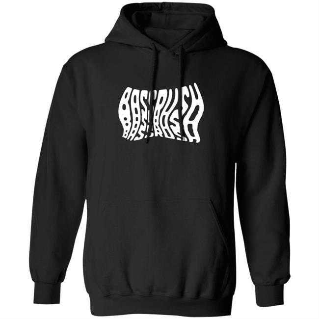 Insomniac Merch Bassrush Scratch Shirt Insomniac Merch Bassrush Scratch Shirt