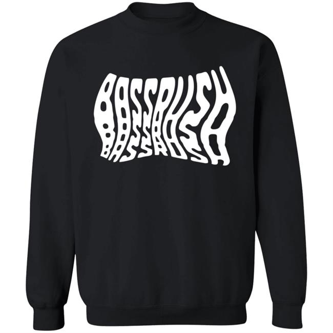 Insomniac Merch Bassrush Scratch Shirt Insomniac Merch Bassrush Scratch Shirt
