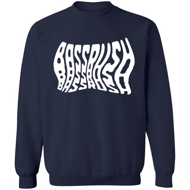 Insomniac Merch Bassrush Scratch Shirt Insomniac Merch Bassrush Scratch Shirt