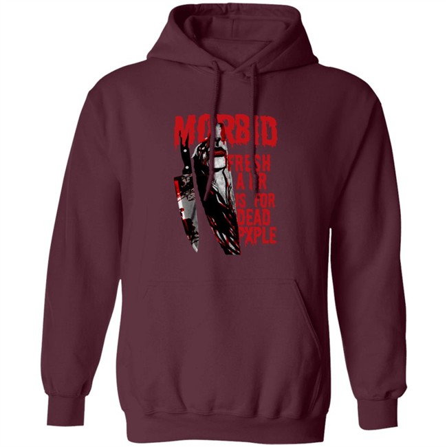 Kiss Of Death Tee Shirt Kiss Of Death Tee Shirt
