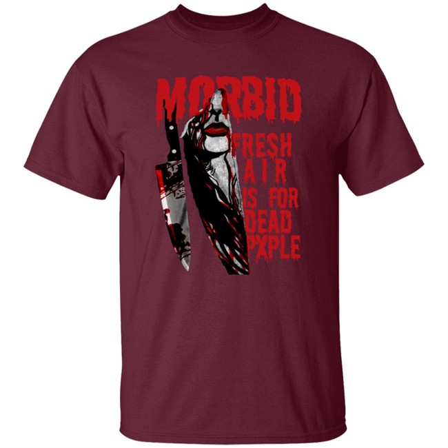Kiss Of Death Tee Shirt Kiss Of Death Tee Shirt