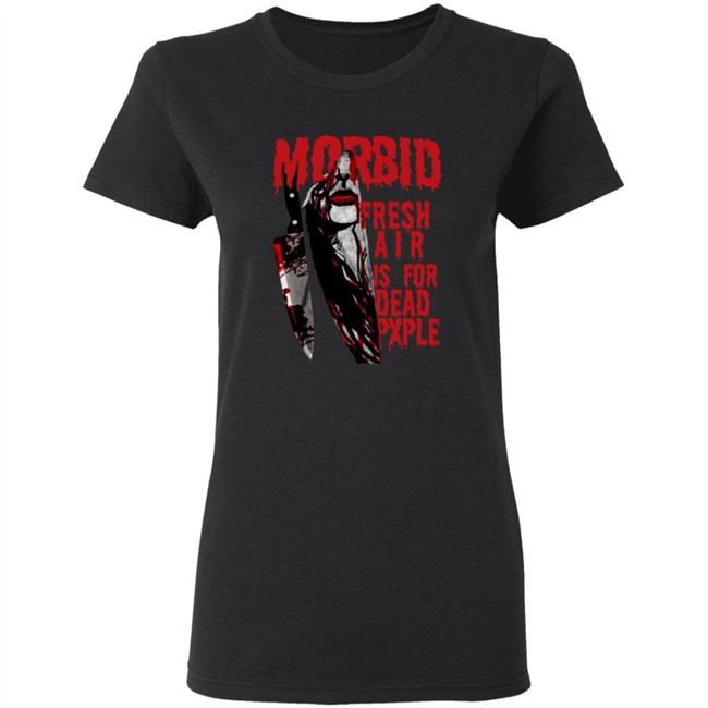 Kiss Of Death Tee Shirt Kiss Of Death Tee Shirt