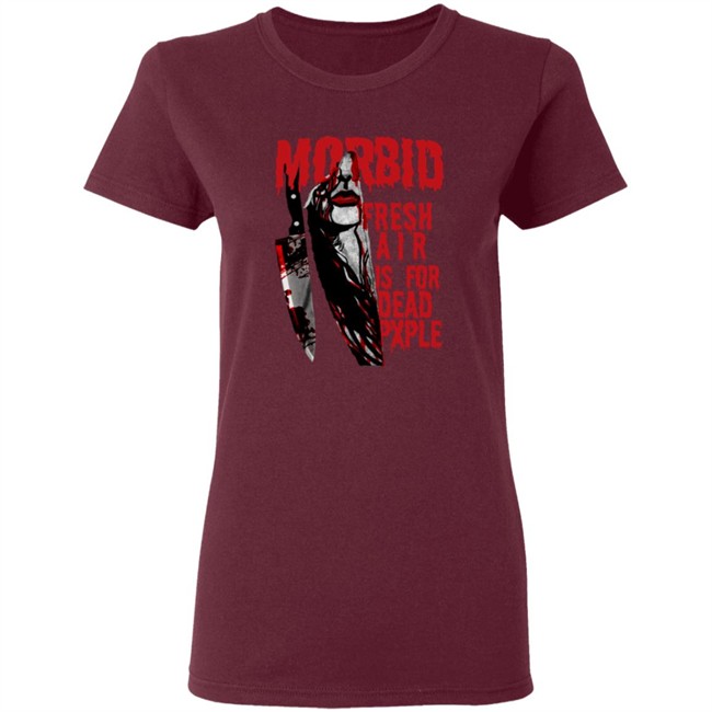 Kiss Of Death Tee Shirt Kiss Of Death Tee Shirt