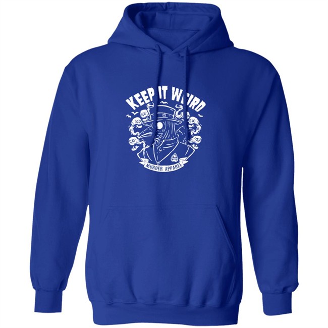Keep It Weird Tee Shirt Keep It Weird Tee Shirt
