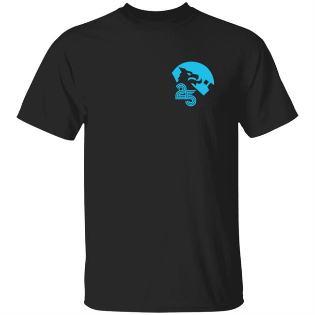 Rhymesayers Merch Rhymesayers Rse25 Shirt